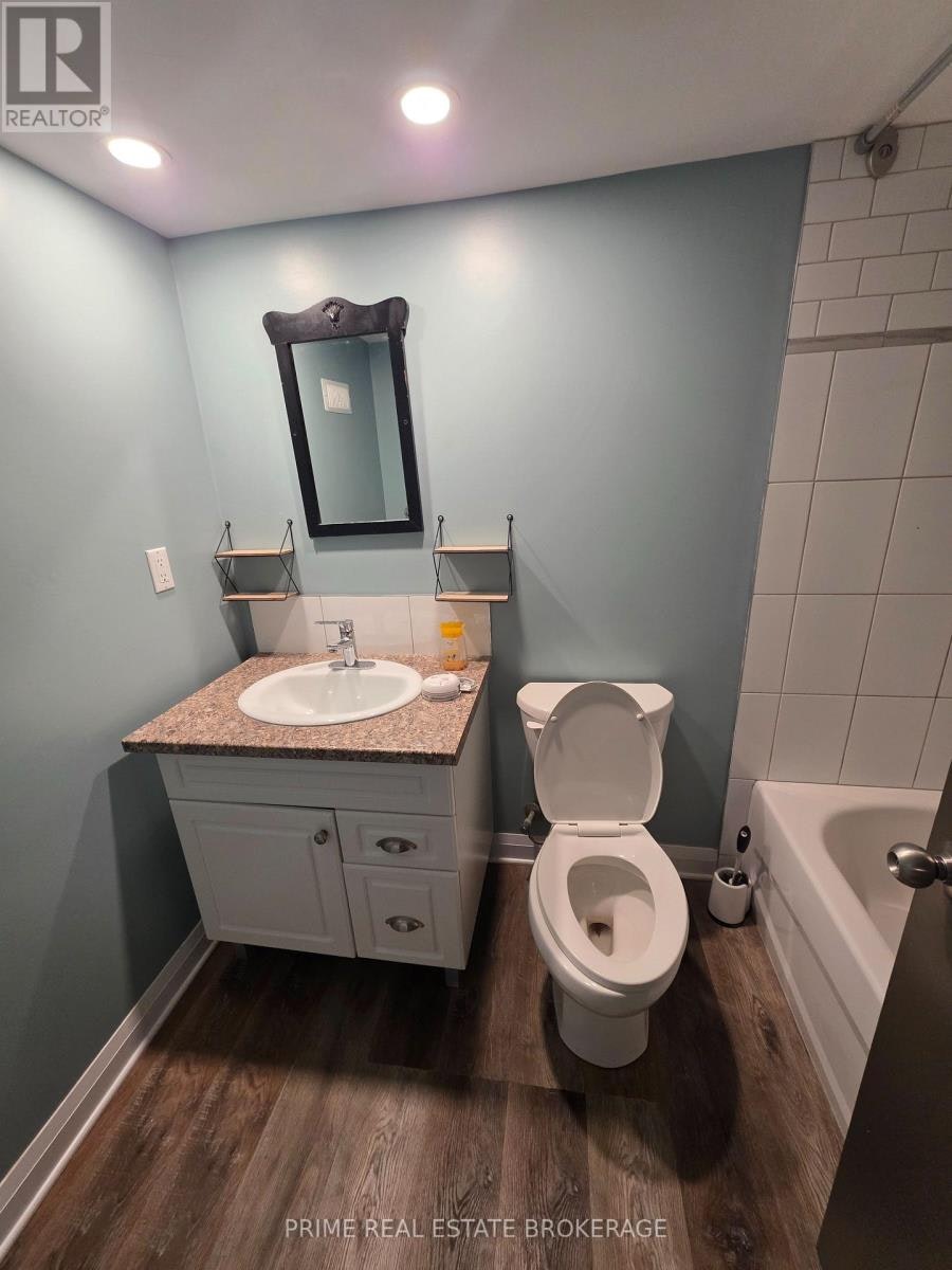 2-231 Greenwood Avenue, London, ON, N6J 3G5 - 20