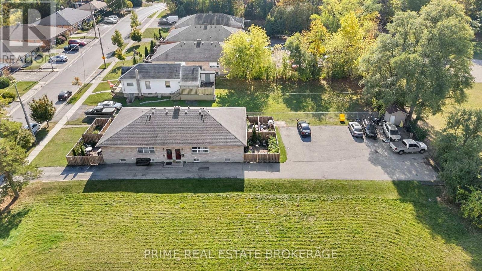 1B-231 Greenwood Avenue, London, ON, N6J 3G5 - 2
