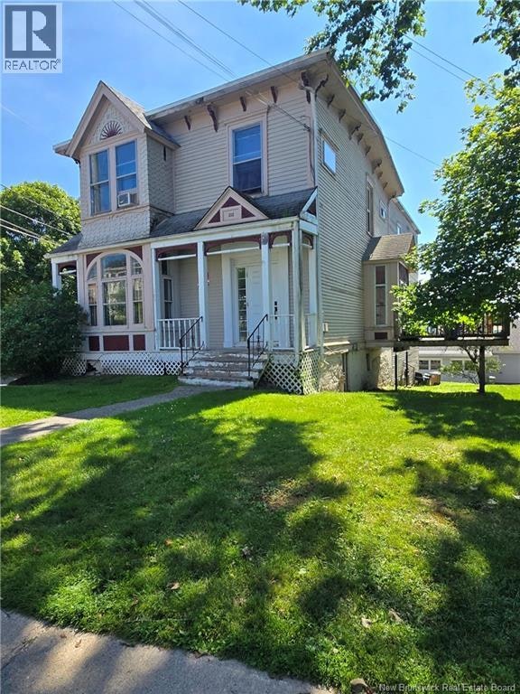 212 Douglas Avenue, Saint John, NB, E2K 1E6