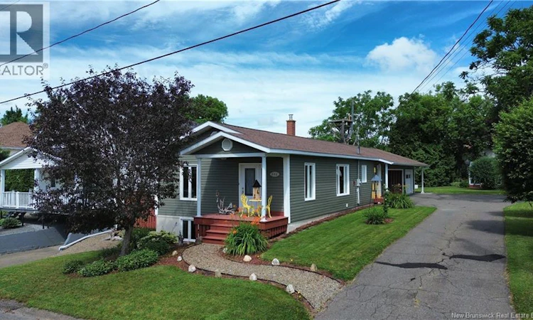 246 Basin Street