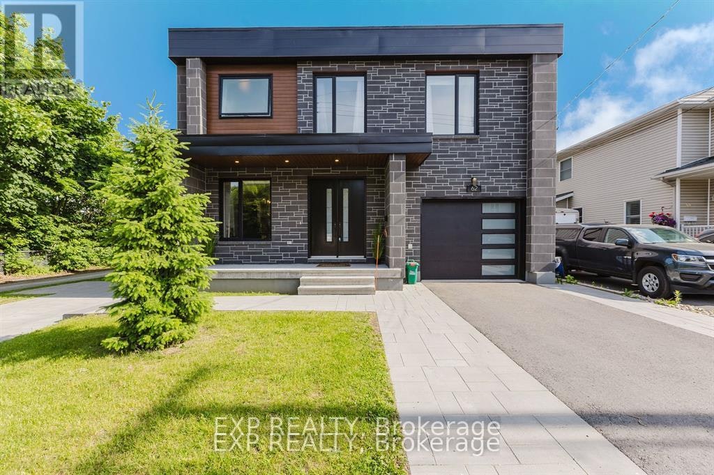 A-62 Columbus Avenue, Ottawa, ON, K1K 1R3
