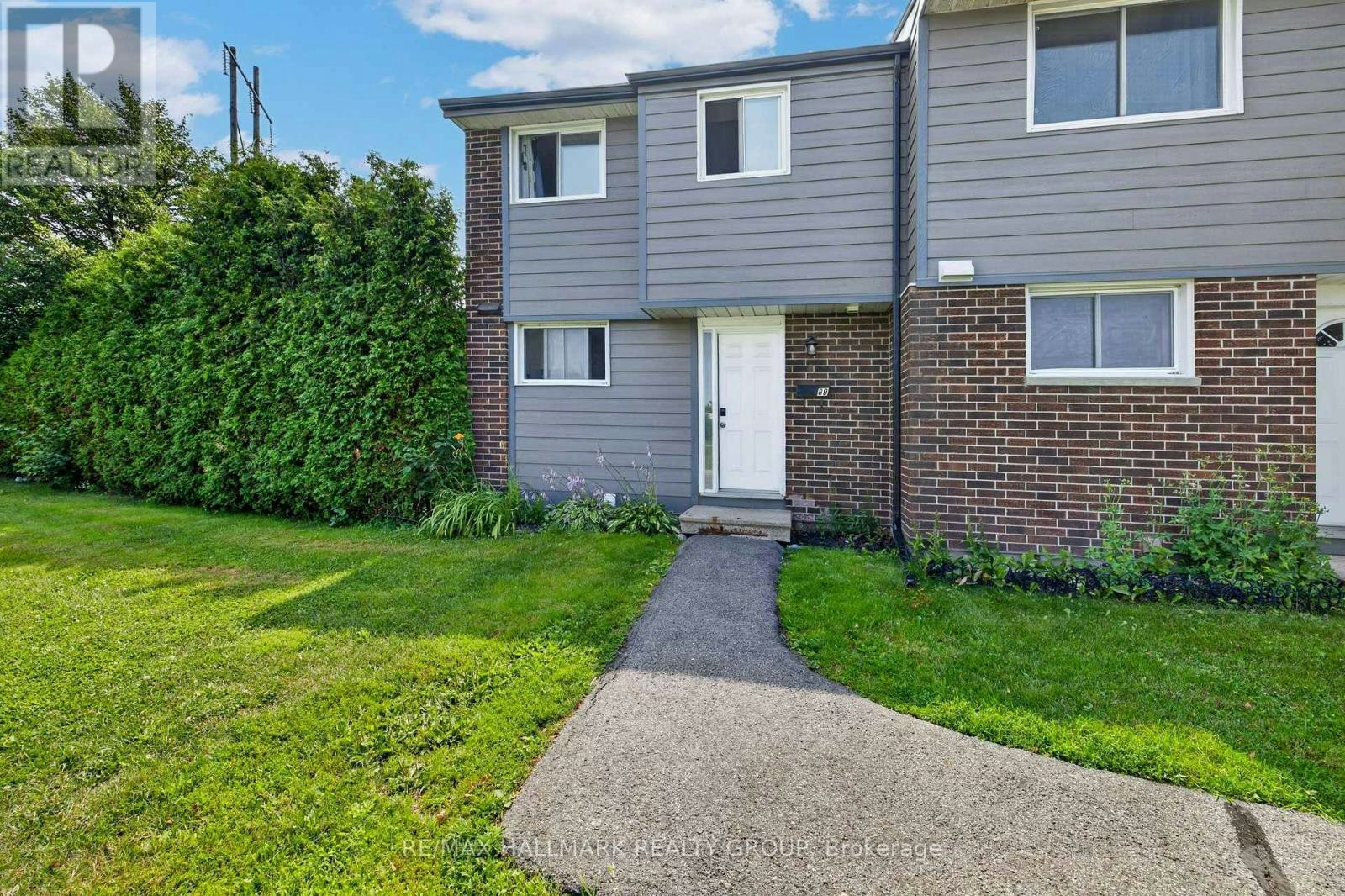 58-89 Bellman Drive, Ottawa, ON, K2H 8S4 - 3
