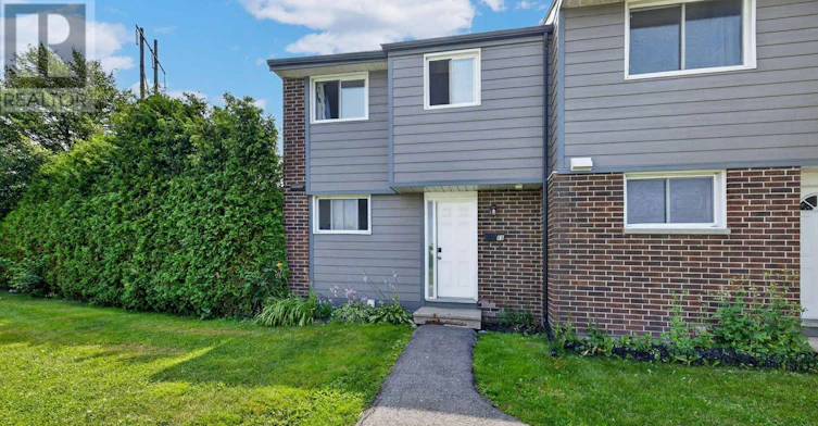 58-89 Bellman Drive, Ottawa, ON, K2H 8S4 - 3