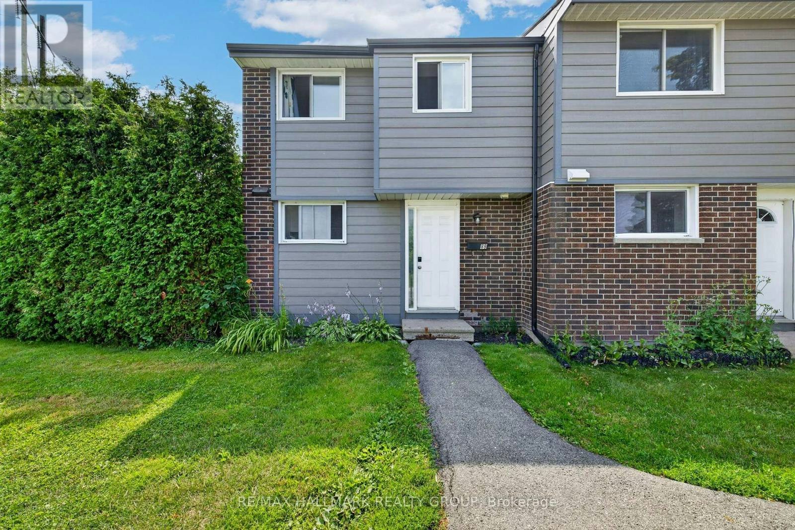 58-89 Bellman Drive, Ottawa, ON, K2H 8S4