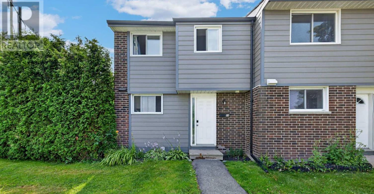 58-89 Bellman Drive, Ottawa, ON, K2H 8S4