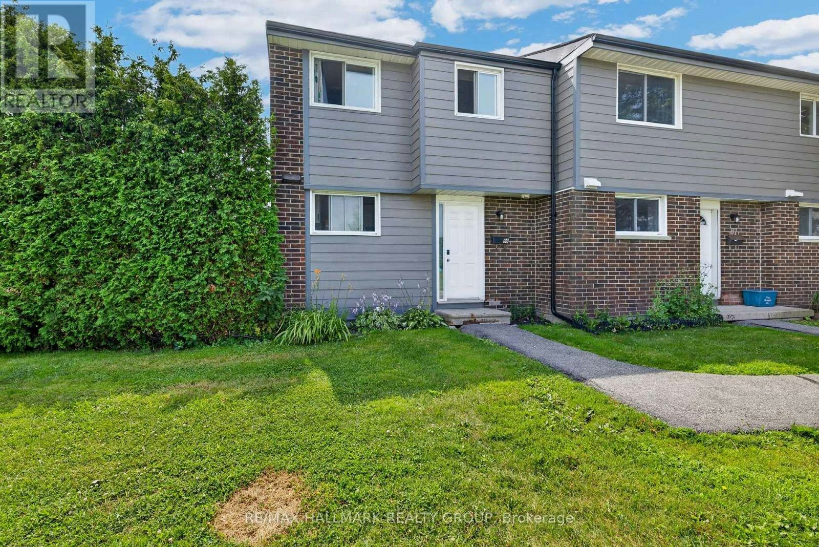 58-89 Bellman Drive, Ottawa, ON, K2H 8S4 - 2