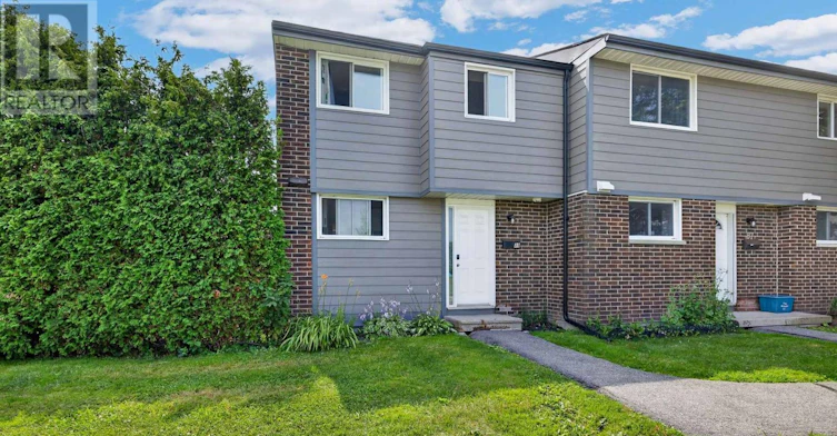 58-89 Bellman Drive, Ottawa, ON, K2H 8S4 - 2
