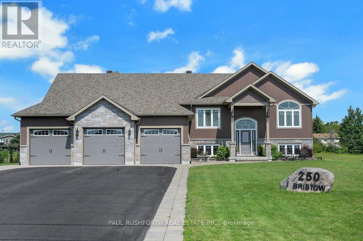 250 Bristow Road, Montague, ON, K7A 5B8