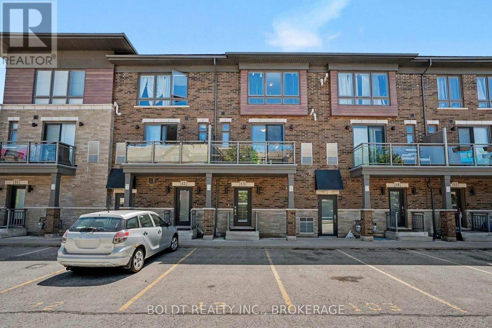 13-510 Service Road NORTH, Grimsby, ON, L3M 0C9