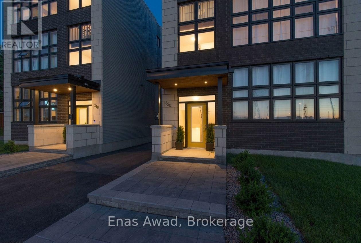 3-322 Tremblay Road, Ottawa, ON, K1G 0A5 - 2