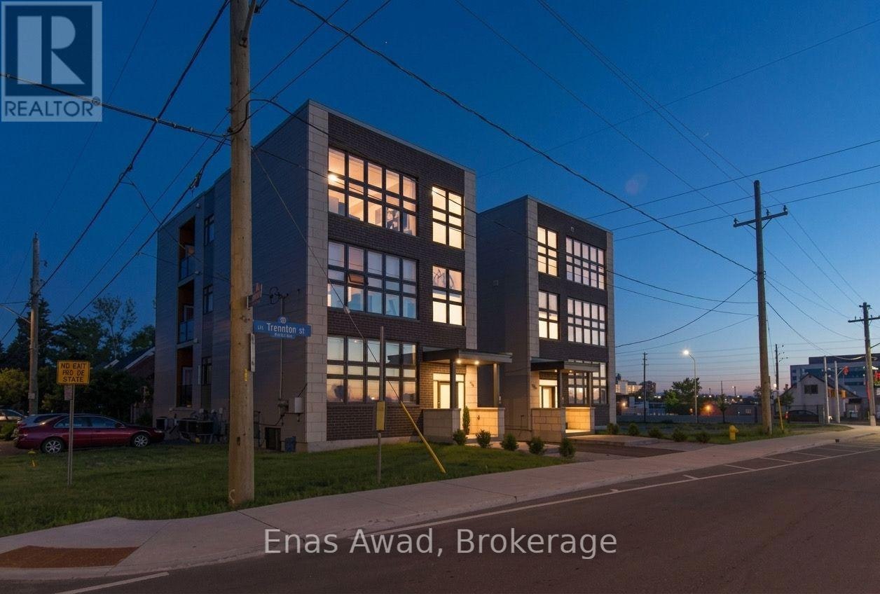 3-322 Tremblay Road, Ottawa, ON, K1G 0A5