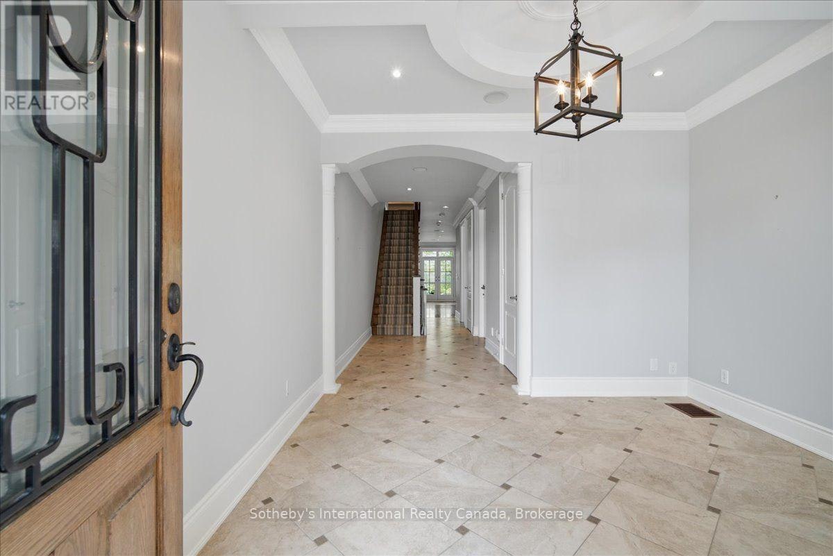 339 Randall Street, Oakville, ON, L6J 1R3 - 4