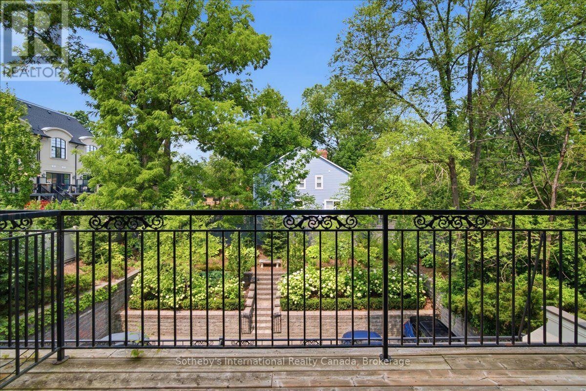 339 Randall Street, Oakville, ON, L6J 1R3 - 23