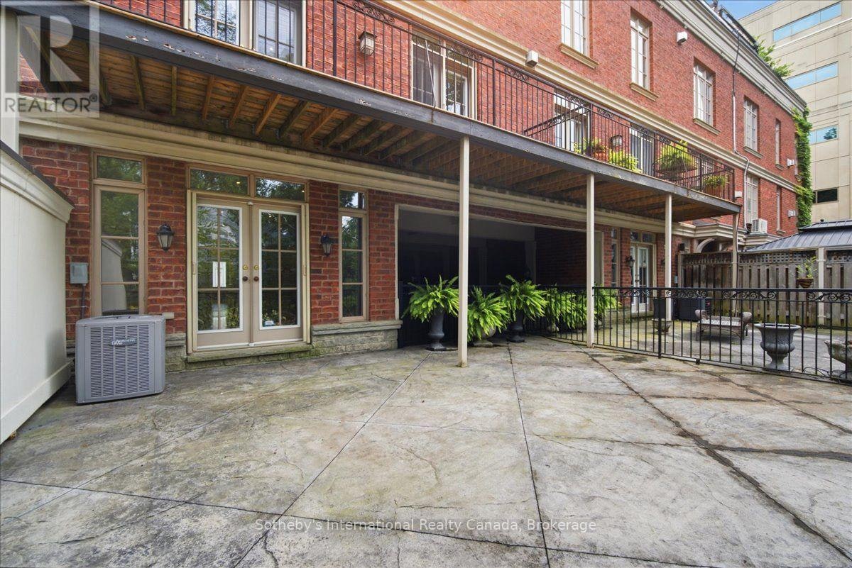 339 Randall Street, Oakville, ON, L6J 1R3 - 9