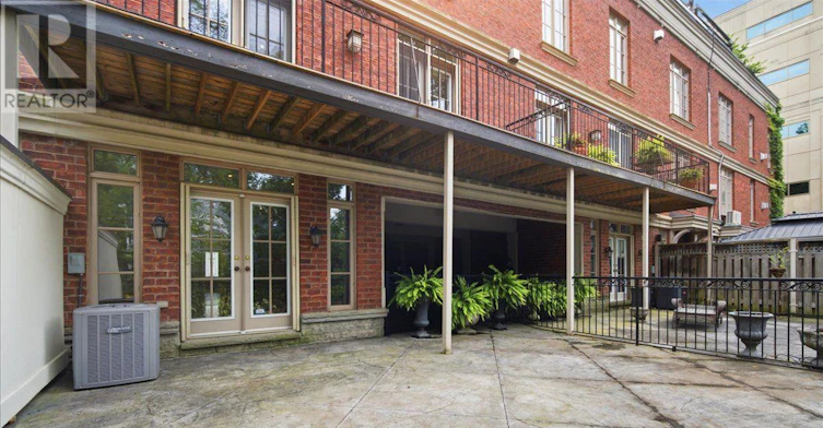 339 Randall Street, Oakville, ON, L6J 1R3 - 9
