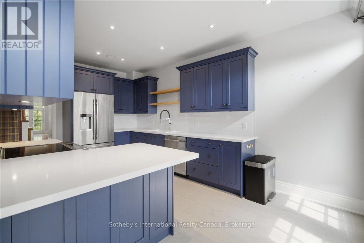 339 Randall Street, Oakville, ON, L6J 1R3 - 16