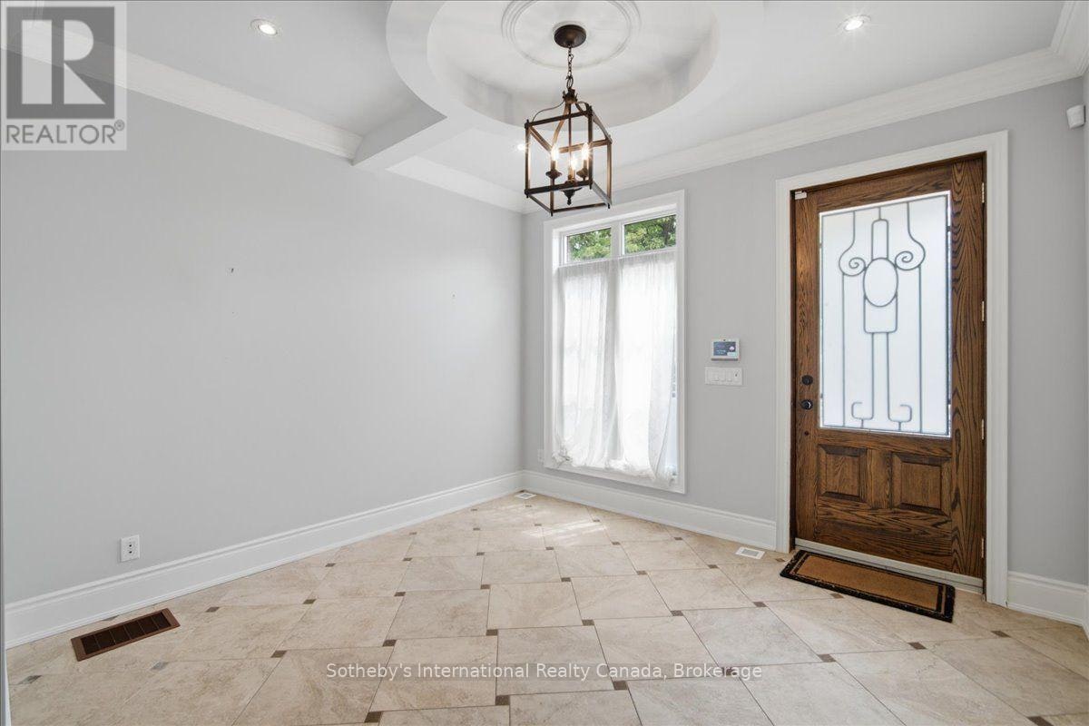 339 Randall Street, Oakville, ON, L6J 1R3 - 5