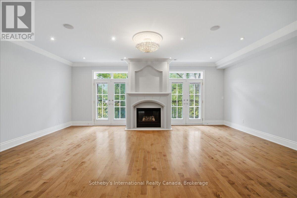 339 Randall Street, Oakville, ON, L6J 1R3 - 22