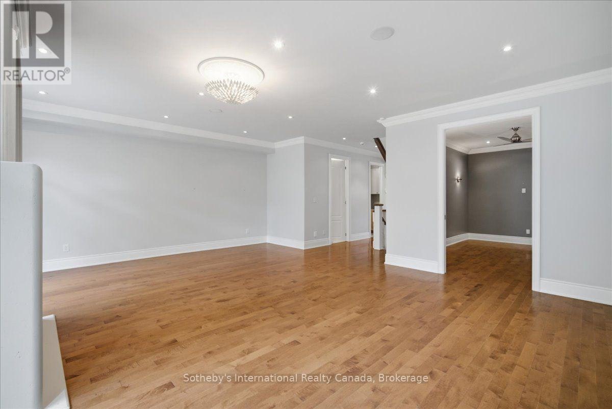 339 Randall Street, Oakville, ON, L6J 1R3 - 24