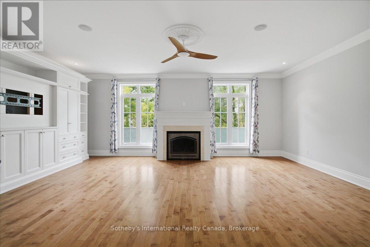 339 Randall Street, Oakville, ON, L6J 1R3 - 31