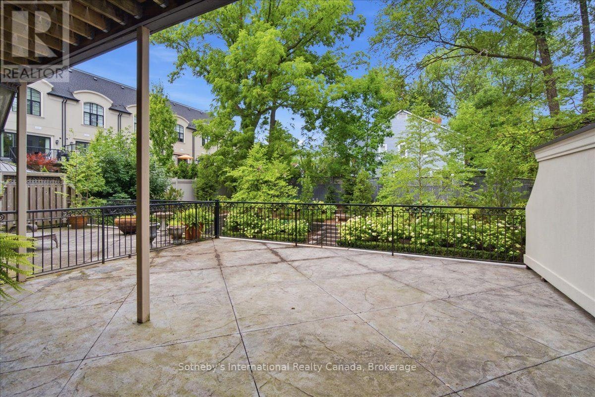 339 Randall Street, Oakville, ON, L6J 1R3 - 8