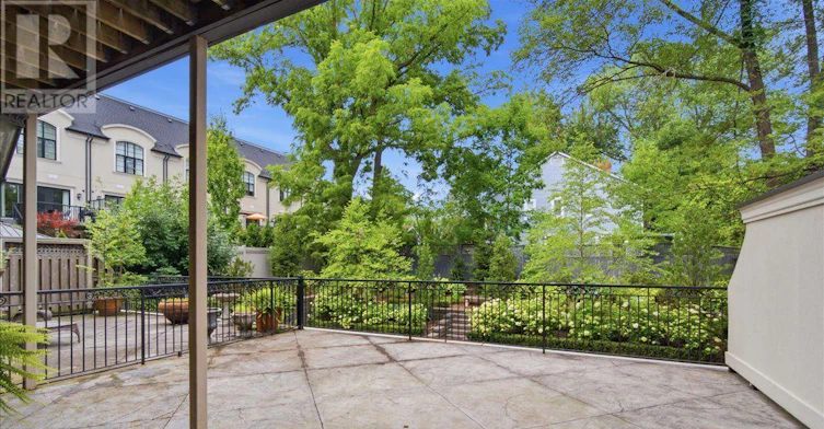 339 Randall Street, Oakville, ON, L6J 1R3 - 8