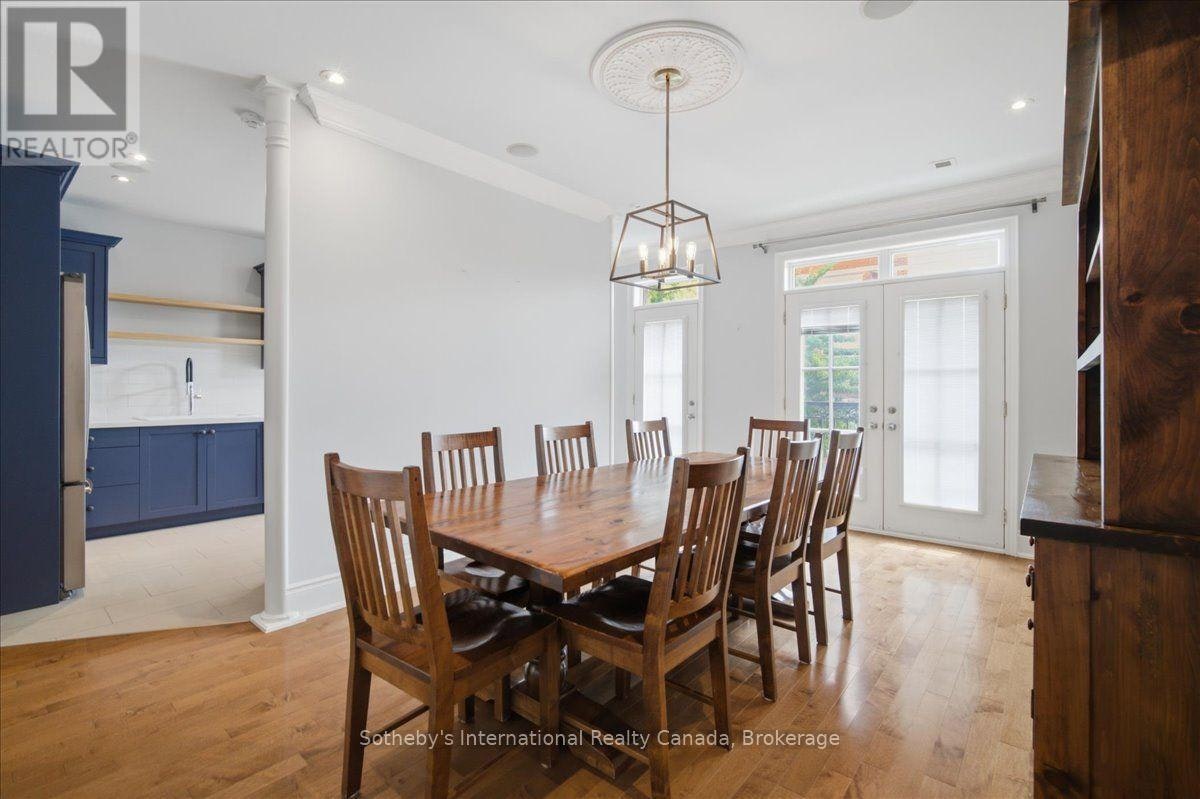 339 Randall Street, Oakville, ON, L6J 1R3 - 19