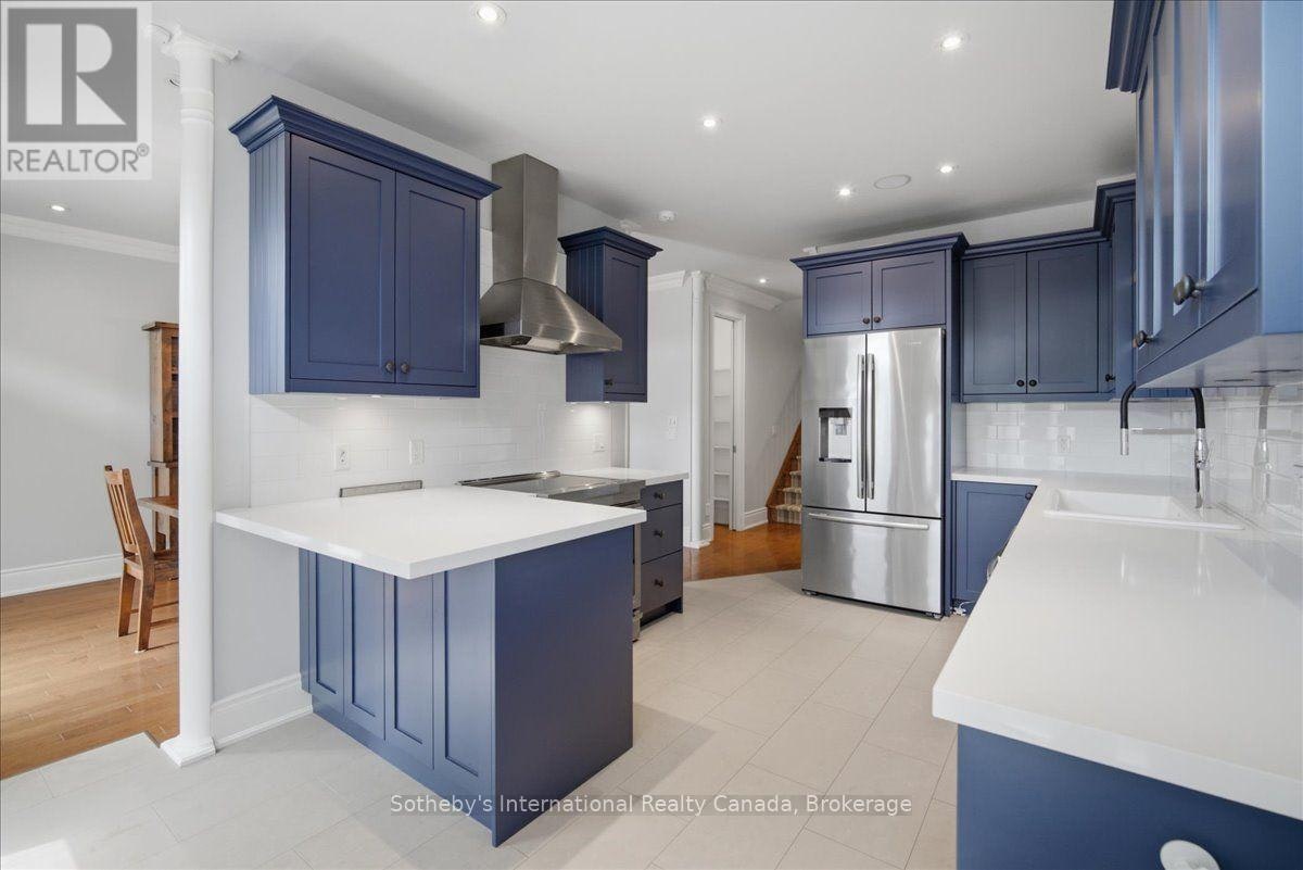 339 Randall Street, Oakville, ON, L6J 1R3 - 13