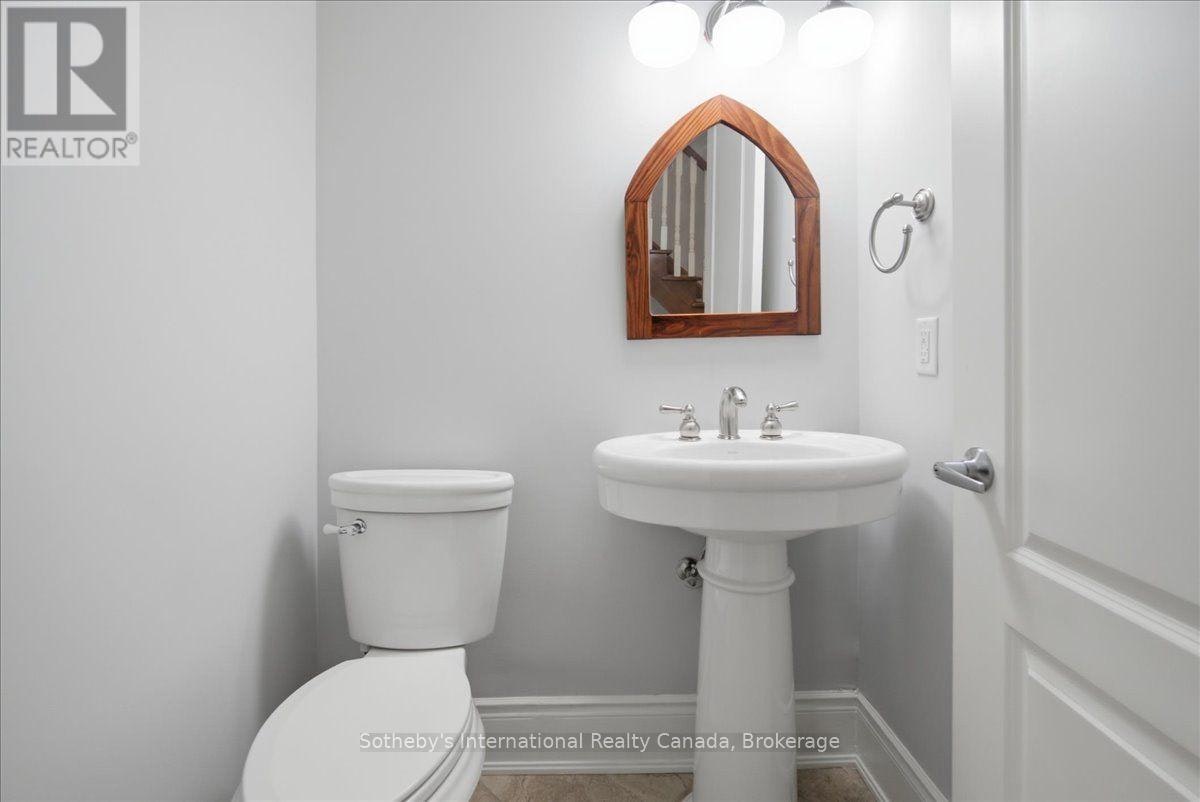 339 Randall Street, Oakville, ON, L6J 1R3 - 26