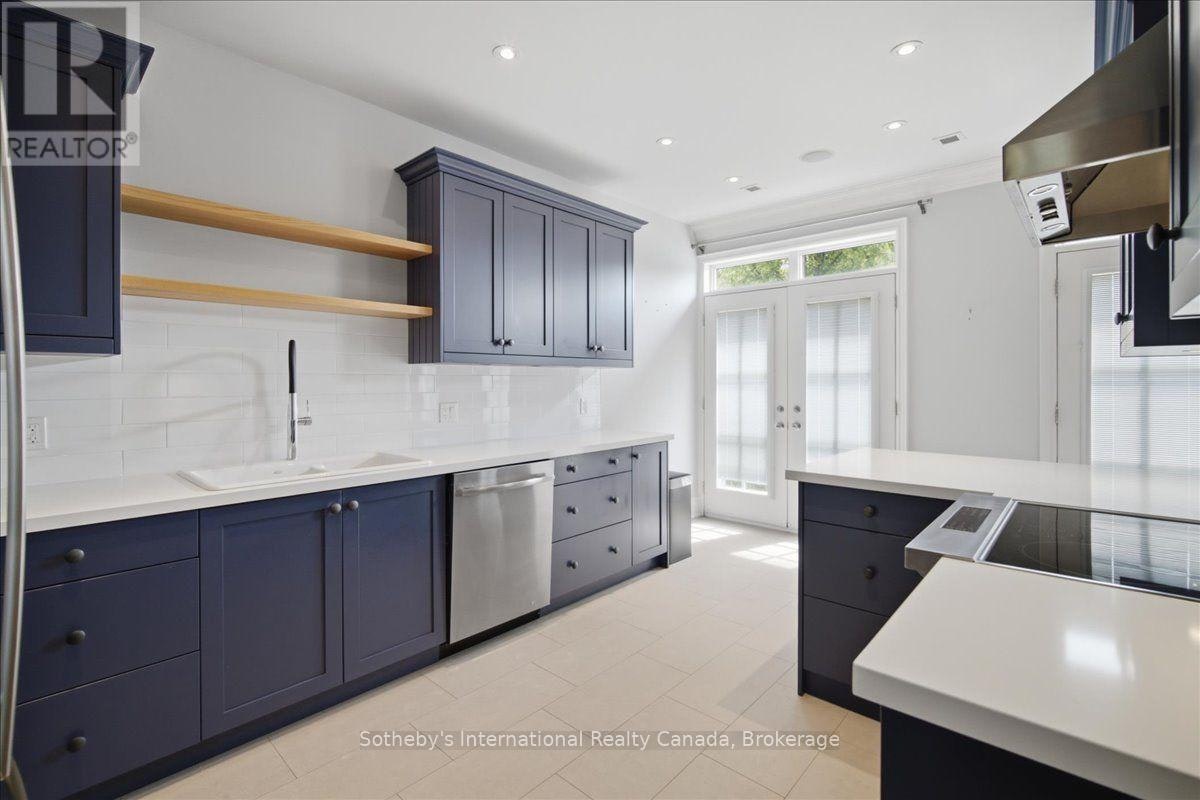 339 Randall Street, Oakville, ON, L6J 1R3 - 14