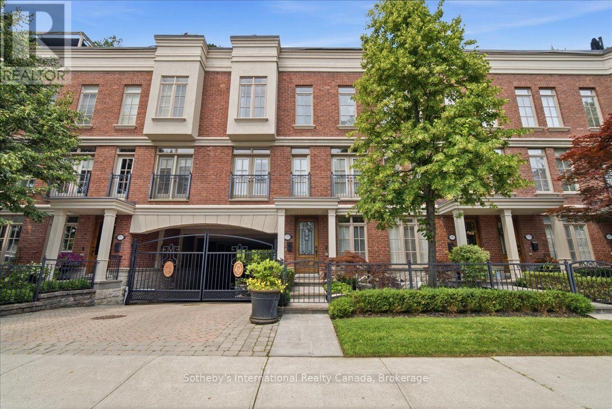 339 Randall Street, Oakville, ON, L6J 1R3 - 3