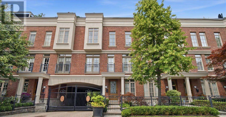 339 Randall Street, Oakville, ON, L6J 1R3 - 3