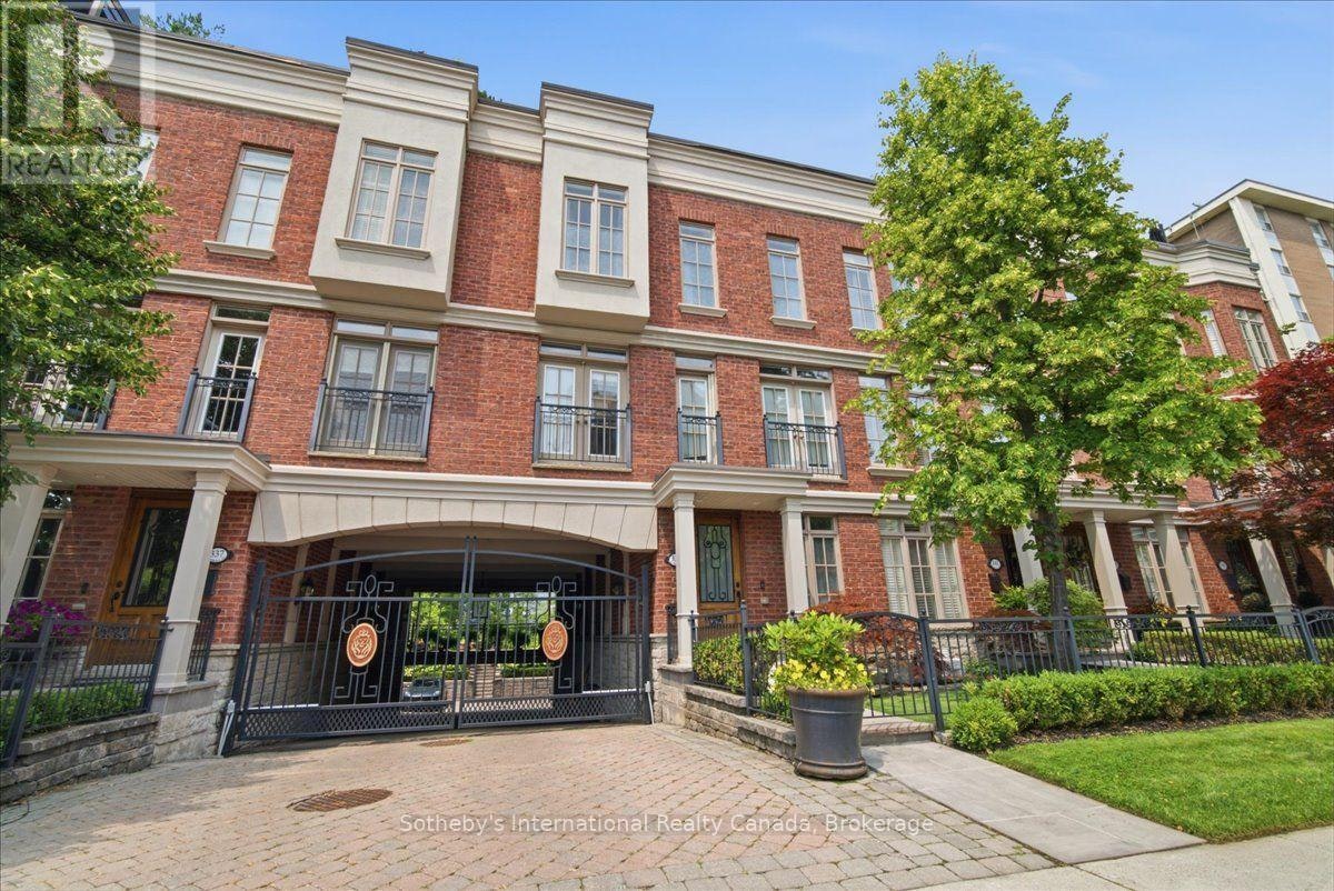 339 Randall Street, Oakville, ON, L6J 1R3 - 2