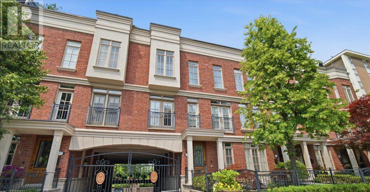 339 Randall Street, Oakville, ON, L6J 1R3 - 2