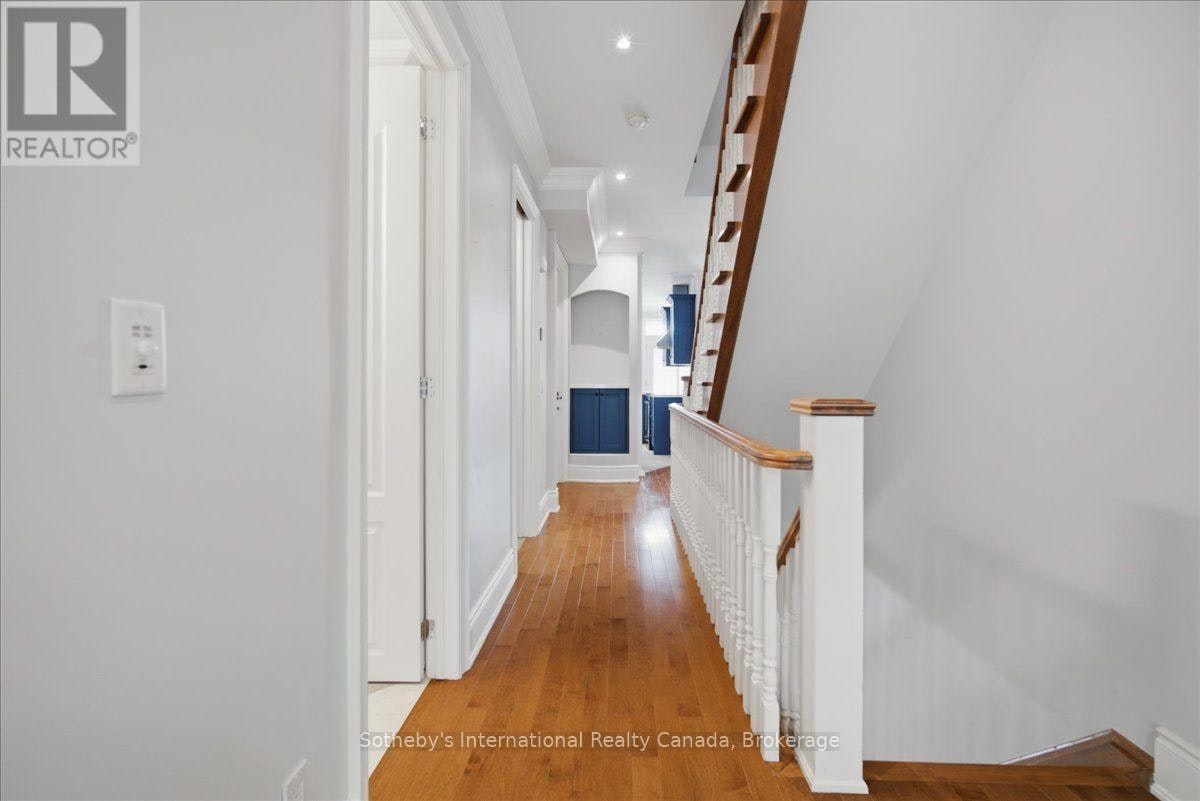 339 Randall Street, Oakville, ON, L6J 1R3 - 12