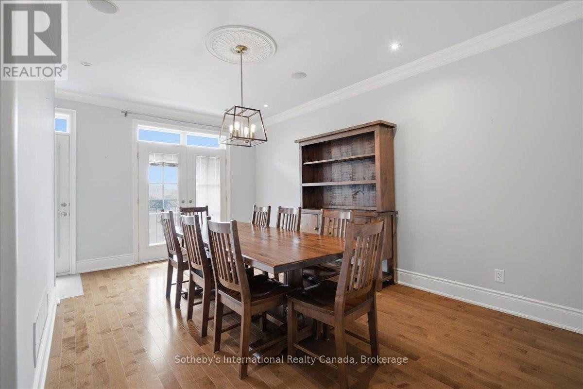 339 Randall Street, Oakville, ON, L6J 1R3 - 20