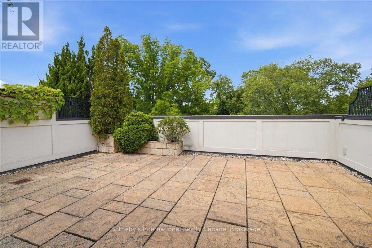 339 Randall Street, Oakville, ON, L6J 1R3 - 40