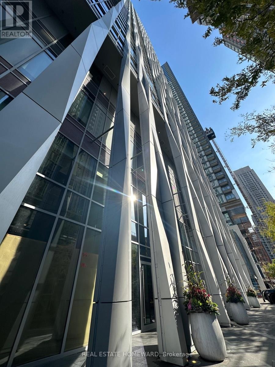 1611-1 Yorkville Avenue, Toronto, ON, M4W 0B1 - 4