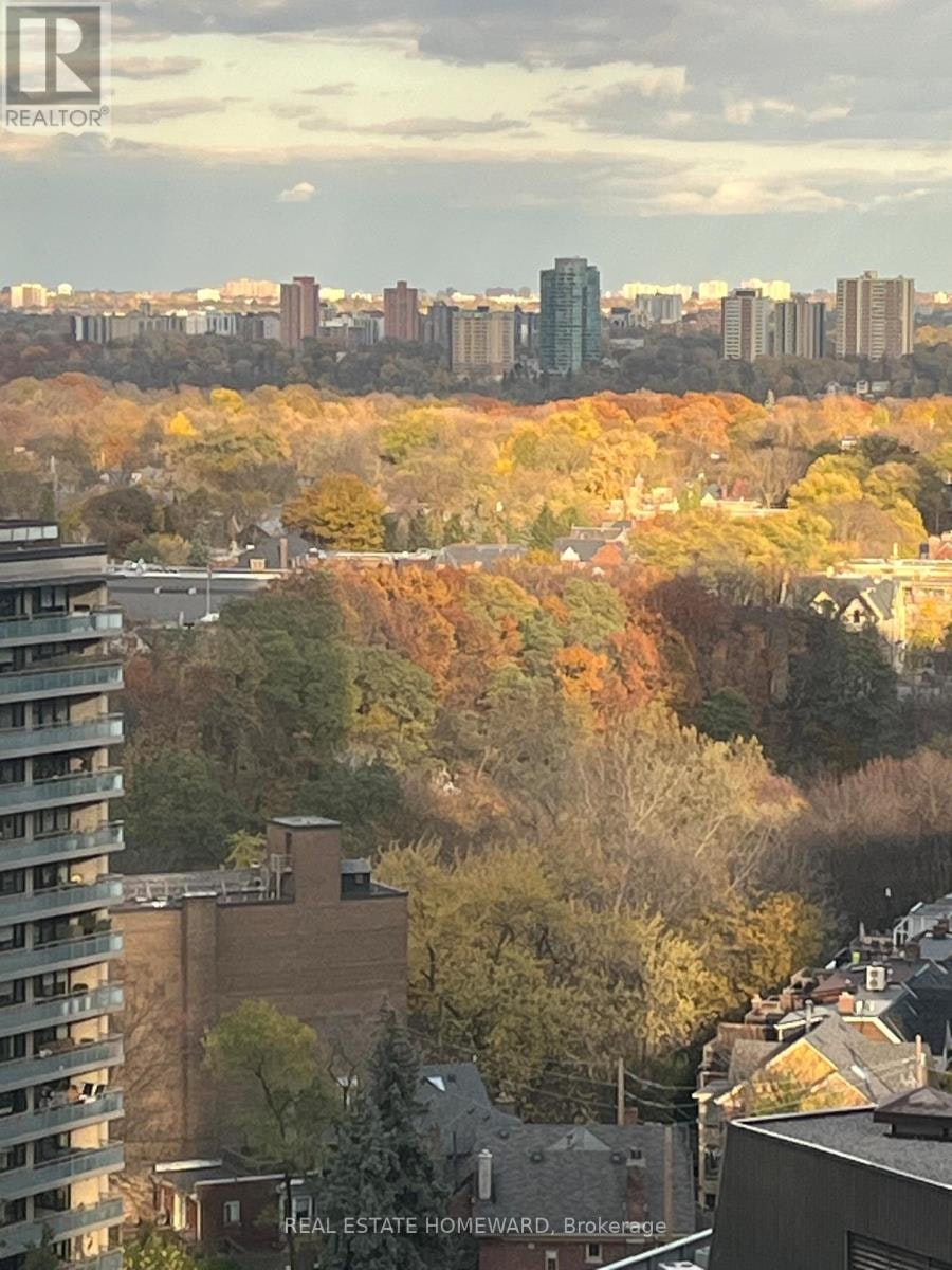 1611-1 Yorkville Avenue, Toronto, ON, M4W 0B1 - 24