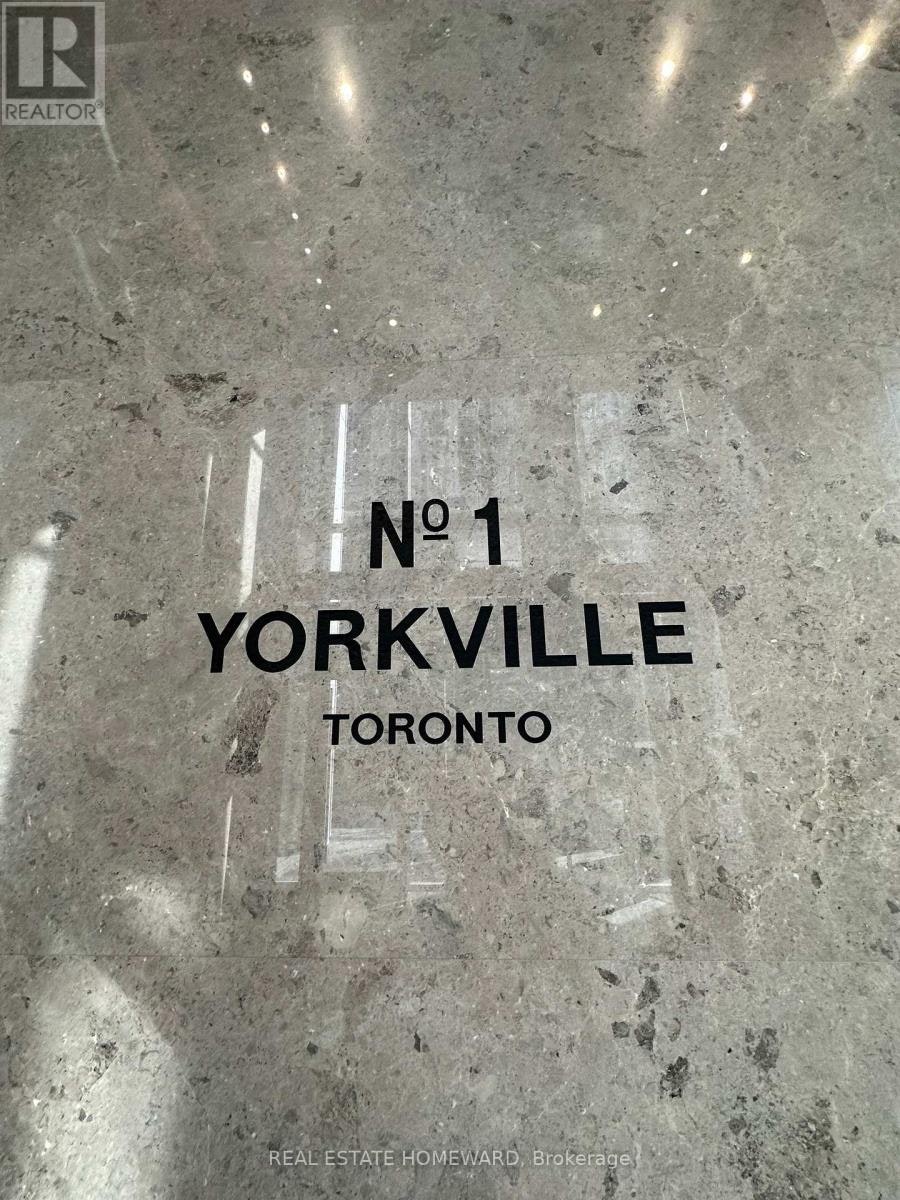 1611-1 Yorkville Avenue, Toronto, ON, M4W 0B1 - 3