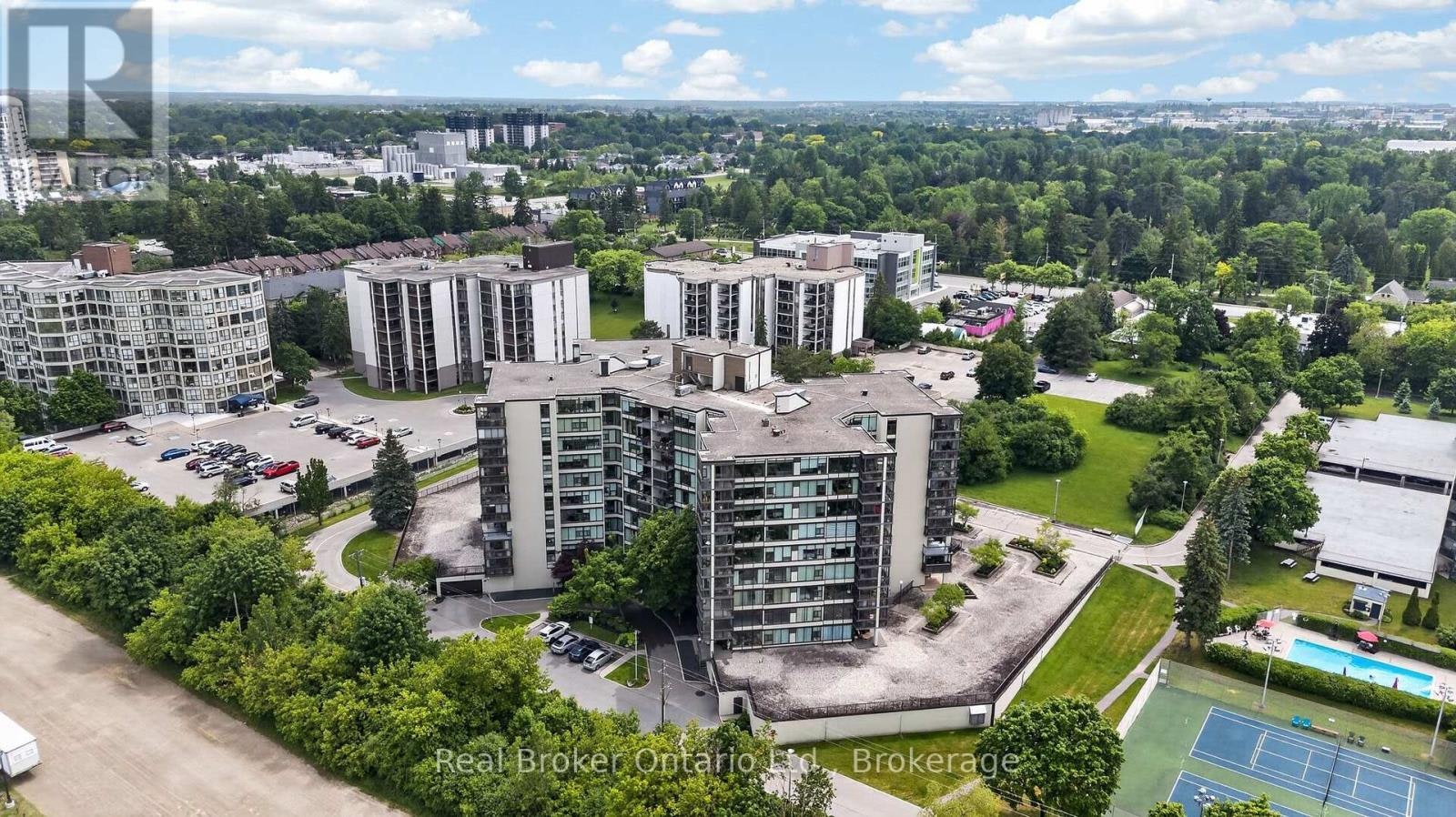 811-23 Woodlawn Road E, Guelph, ON, N1H 7G6