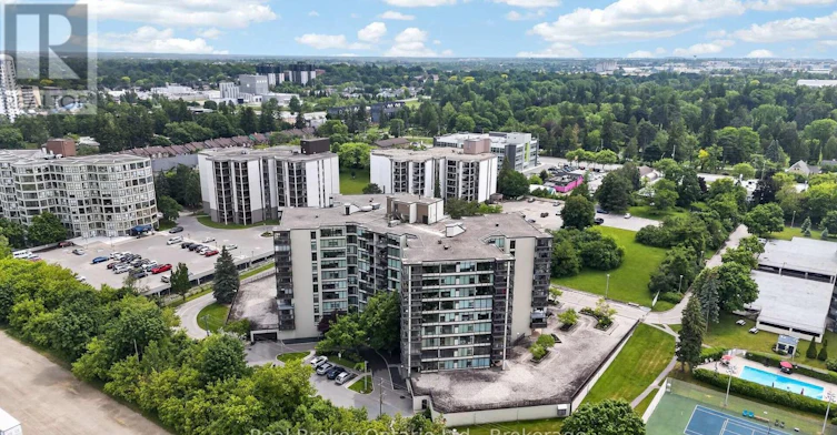 811-23 Woodlawn Road E, Guelph, ON, N1H 7G6