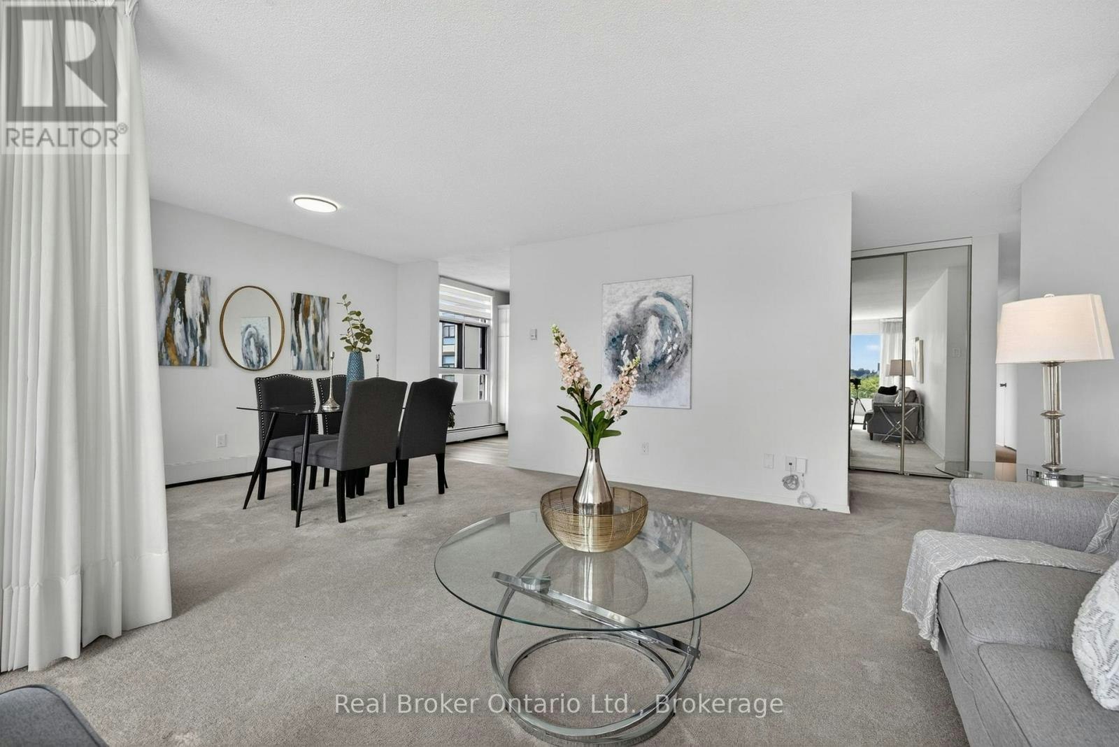 811-23 Woodlawn Road E, Guelph, ON, N1H 7G6 - 8