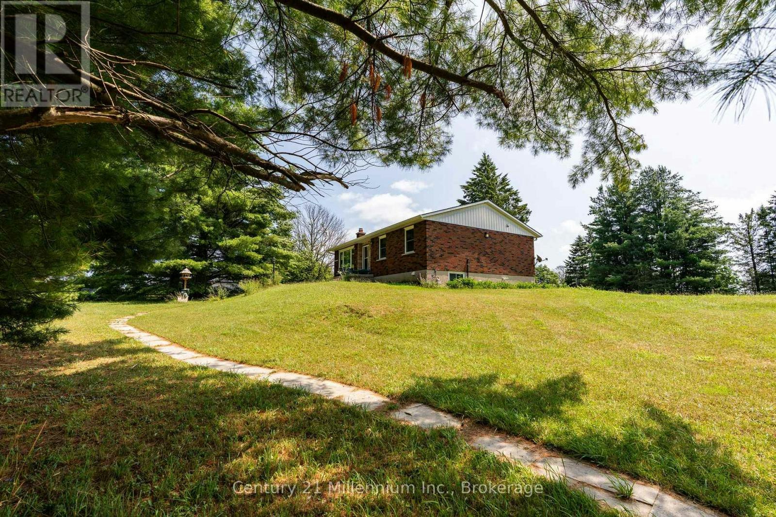 102768 Grey 18 Rd Road, Georgian Bluffs, ON, N4K 5N6