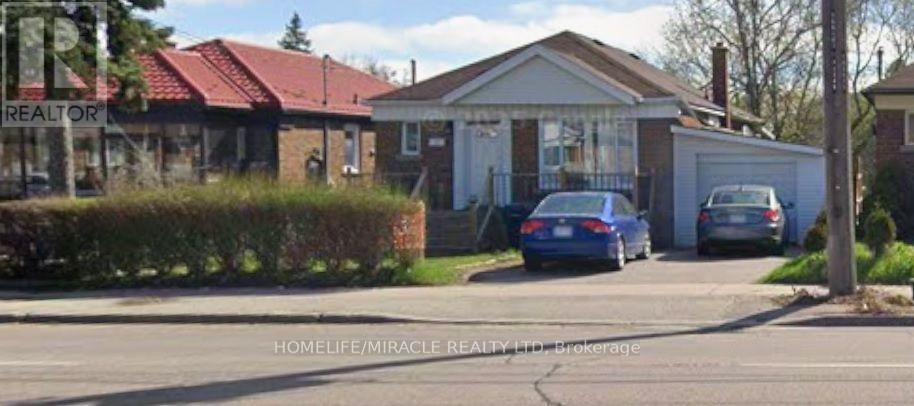 BSMT-1251 Warden Avenue, Toronto, ON, M1R 2R4 - 16