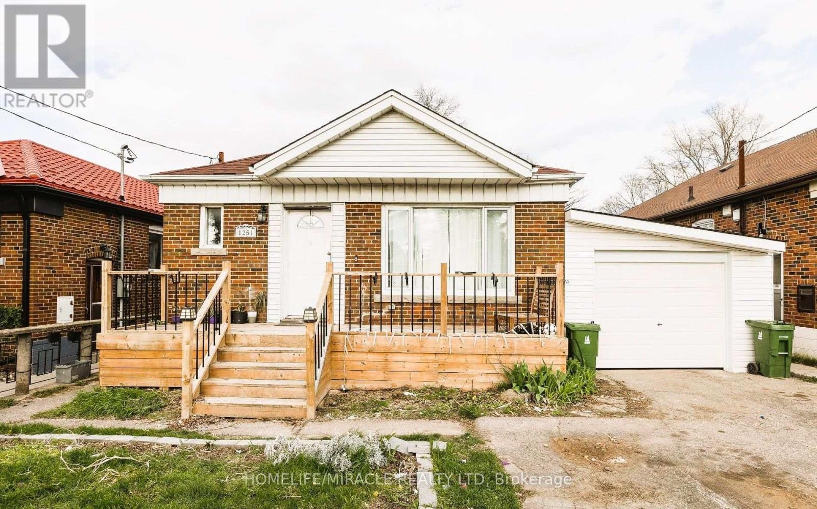 BSMT-1251 Warden Avenue, Toronto, ON, M1R 2R4 - 9