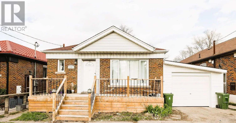 BSMT-1251 Warden Avenue, Toronto, ON, M1R 2R4 - 9