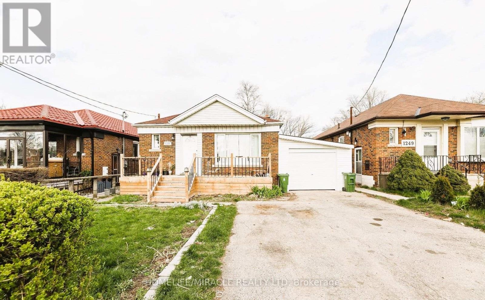 BSMT-1251 Warden Avenue, Toronto, ON, M1R 2R4 - 10
