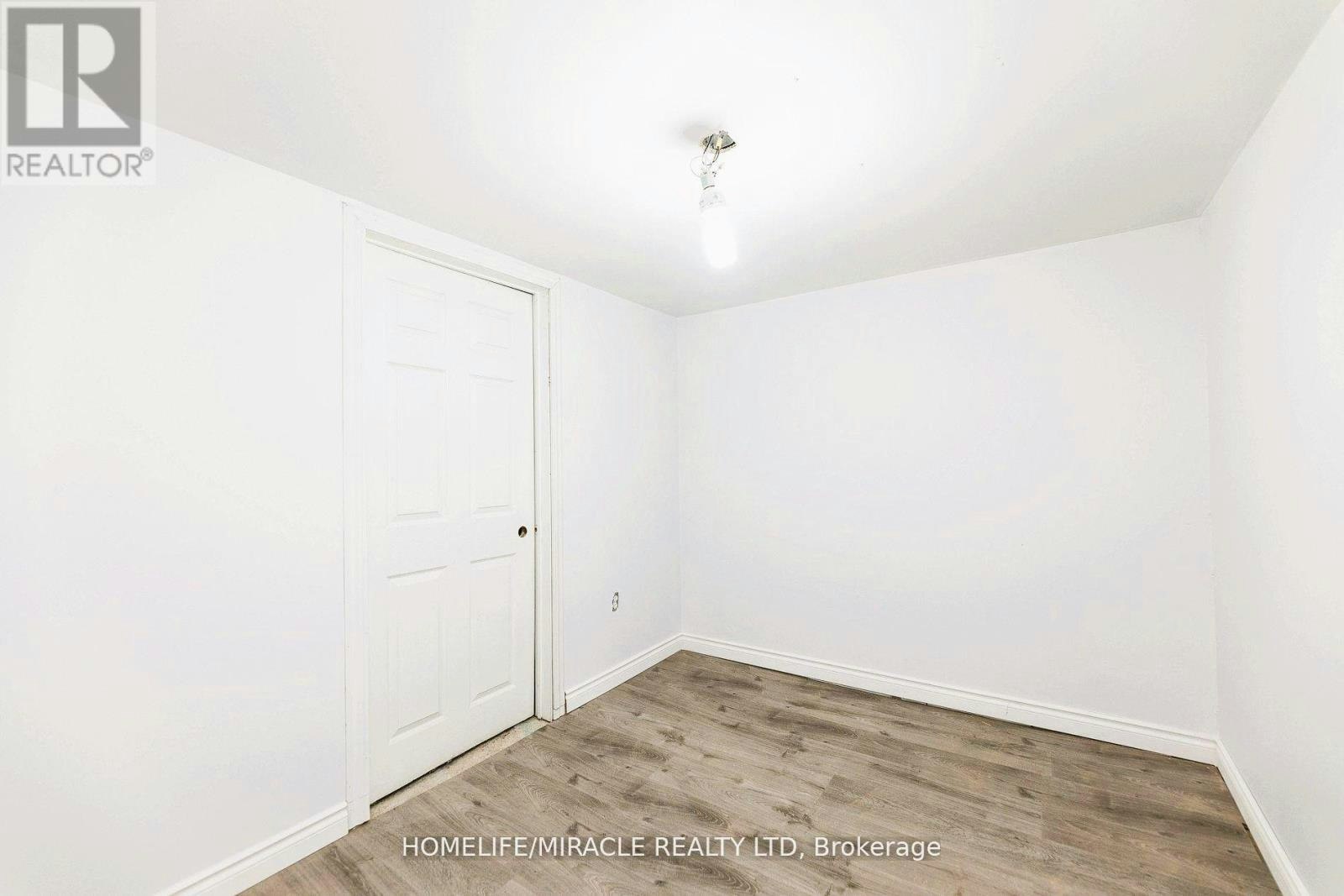 BSMT-1251 Warden Avenue, Toronto, ON, M1R 2R4 - 2