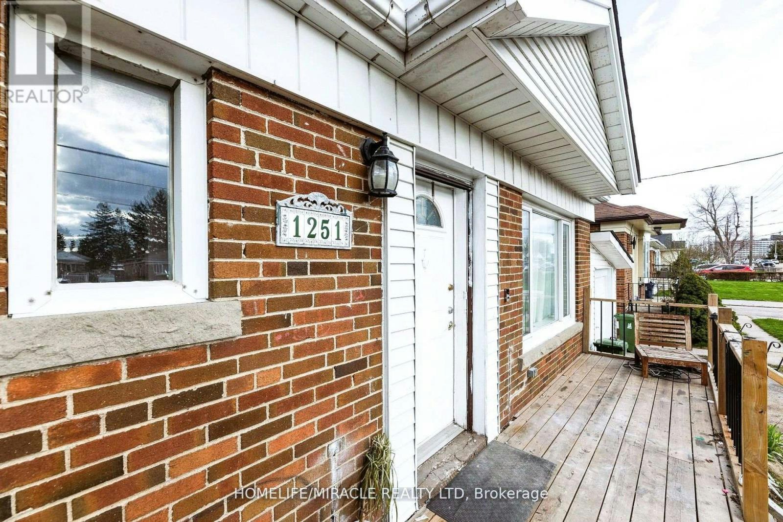 BSMT-1251 Warden Avenue, Toronto, ON, M1R 2R4 - 8